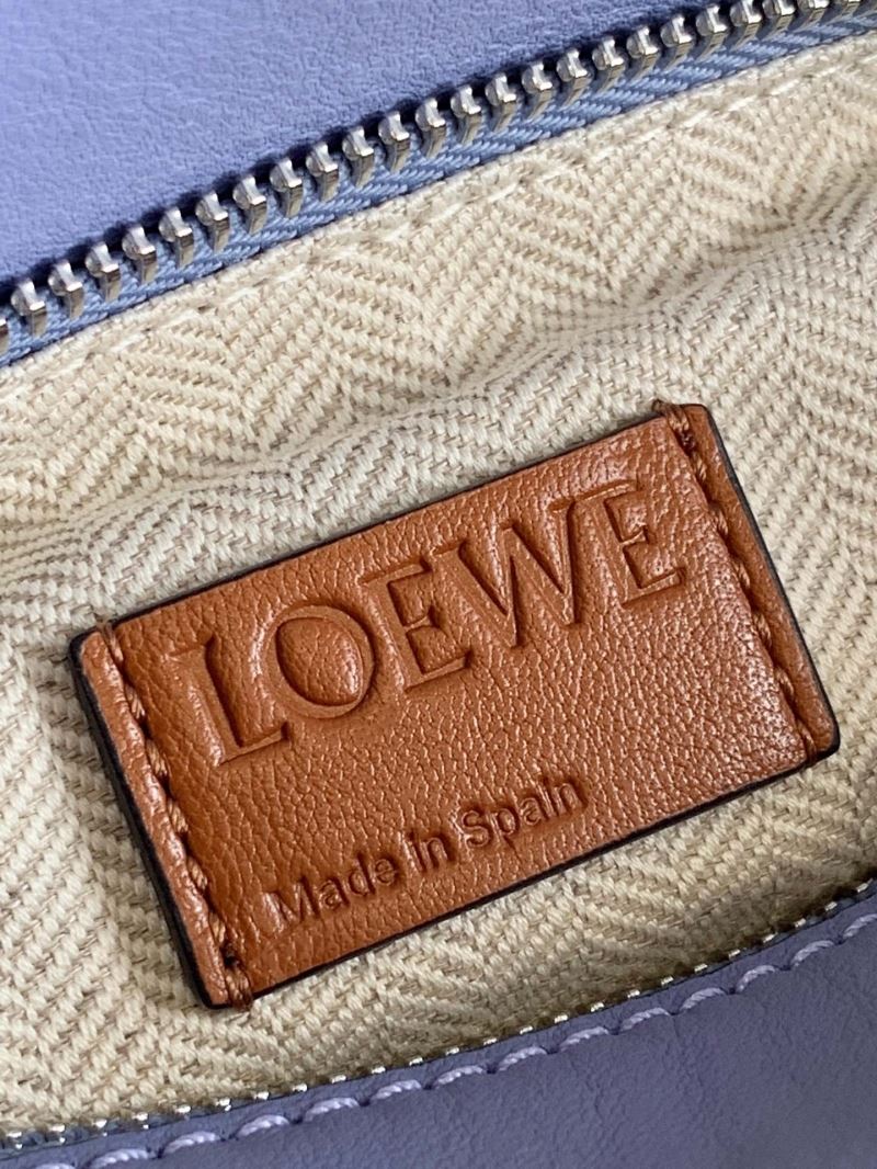 Loewe Puzzle Bags